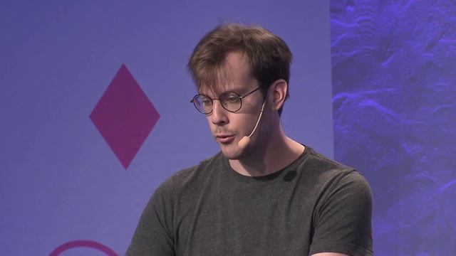 Nordic.js 2016 • Per Stenström - SEO Black Holes • Lightning talk смотреть онлайн