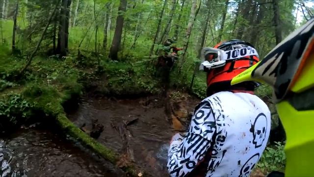 В поисках приключений