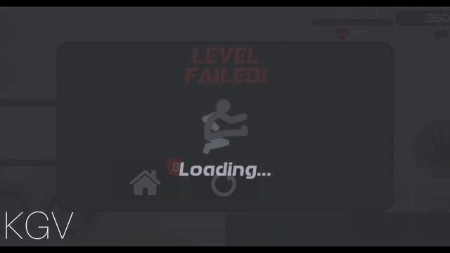 HOW AM I GONNA BEAT THIS LEVEL? | Stickman Backflip Killer 5 смотреть онлайн