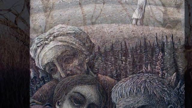 Ivan Marchuk смотреть онлайн