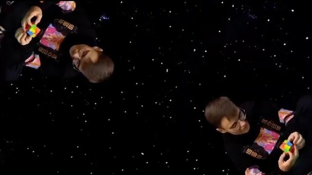 Реклама Кубика Рубика (СК праздник 4.0) смотреть онлайн