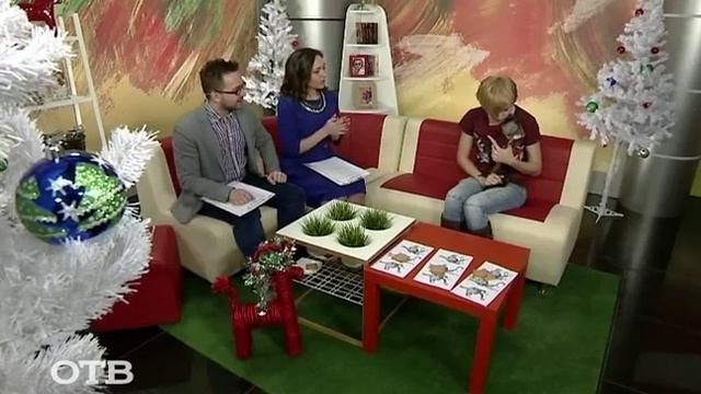 Новогодние предсказания от капуцина Форекса (30.12.15) смотреть онлайн