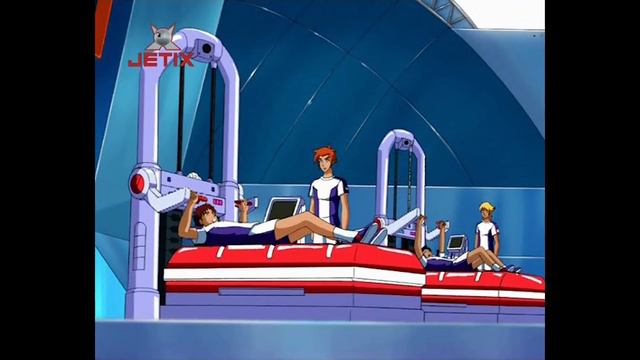 ТОП 5 ВСРАТЫХ СЕРИАЛОВ С ДЖЕТИКСА смотреть онлайн