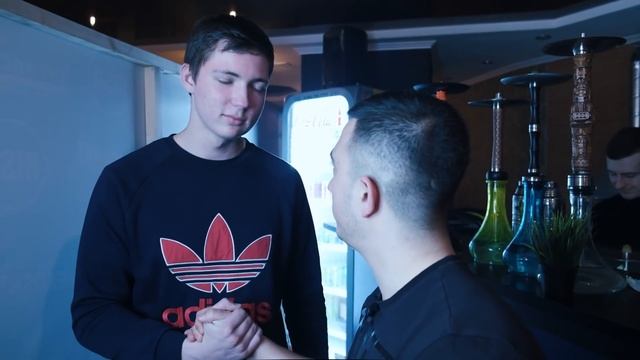 HEADSHOT 1 - ТУРНИР ПО ПОЩЕЧИНАМ / ЖЕСТКИЙ НОКАУТ/ НОВЫЙ ПРОЕКТ RUSSIAN SLAP смотреть онлайн