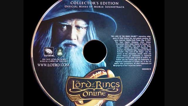 Lord of the Rings Online - Hour of Doom смотреть онлайн
