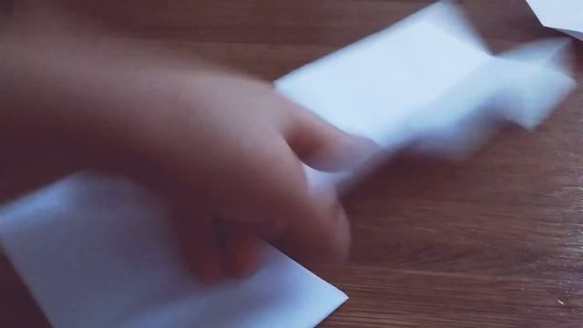 Как сделать оригами блокнот для начинающих смотреть онлайн