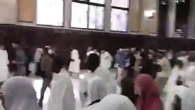 Сахью Чеченцев в Мекке смотреть онлайн