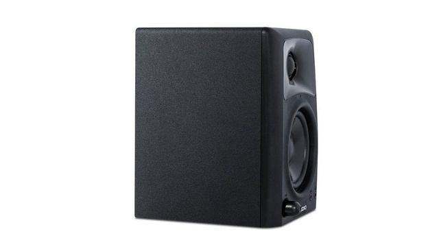 M-Audio AV32 | Compact Active Desktop for Premium Playback смотреть онлайн