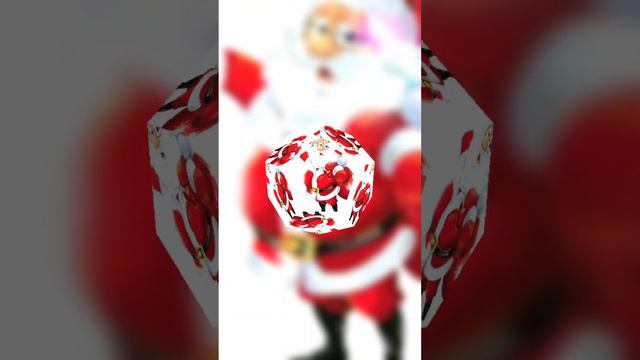 День рождения Санта Клауса-6 декабря! смотреть онлайн