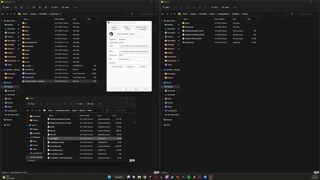 Multiplayer Server Setup - Unreal Engine 5 смотреть онлайн