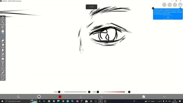 Ibis Paint Pc Windows Version Tanpa Emulator!! #ibispaintx #ibispaint