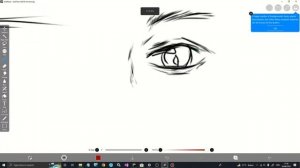 ibis paint pc windows version tanpa emulator!! #ibispaintx #ibispaint
