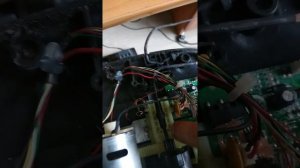 Переделка руля с 90 градусов на 450.это очень просто