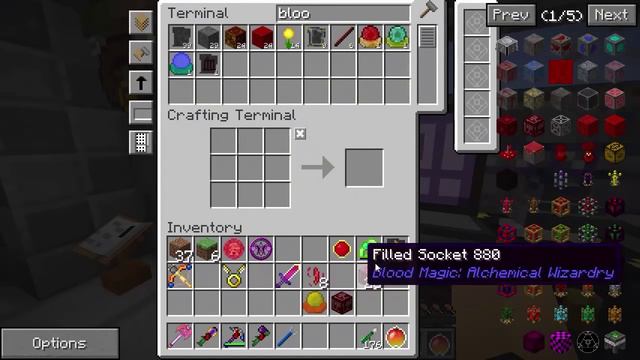 Armadura Demoniaca (Bound Armor) - Nofaxuland 4 #70 (Minecraft + Mods 1.7.10) смотреть онлайн