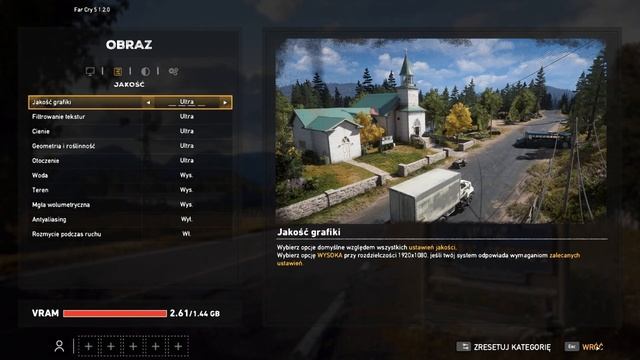 Far Cry 5 Nvidia GeForce GTX 580 смотреть онлайн