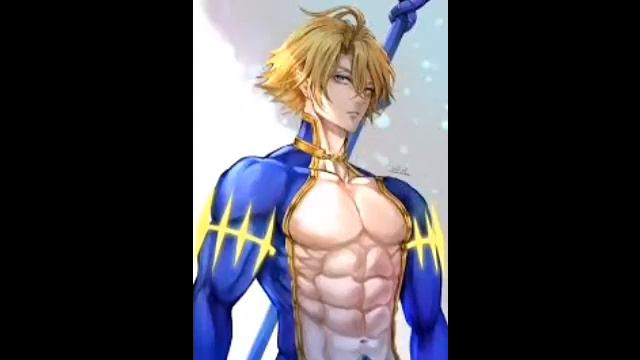 Yo y un amigo en tensei shitara slime datta ken Capítulo 1 смотреть онлайн