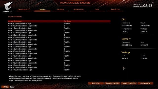 5 Minute Overclock: Ryzen 9 7900X3D to 5789 MHz смотреть онлайн