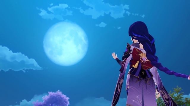 СЕКРЕТЫ АЯТО КАМИСАТО | Genshin Impact смотреть онлайн