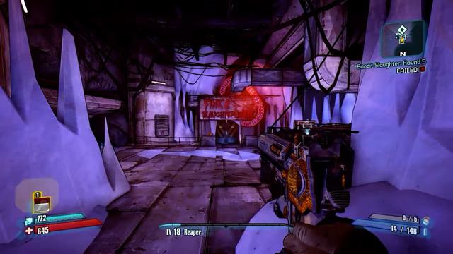 Borderlands 2 ALL WORKING SHIFT CODES!! (2018) ~Description~ смотреть онлайн