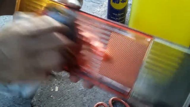 (543) L300: TAIL LIGHT MOUNTING.REPAIR 4 смотреть онлайн