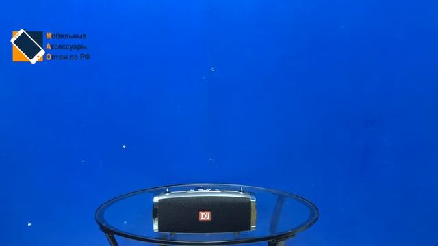 Колонка DJ-E91 HD (оптом) смотреть онлайн