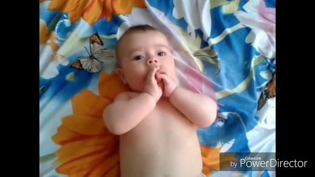 СЕМЬ МЕСЯЦЕВ. РАЗВИТИЕ РЕБЕНКА. смотреть онлайн