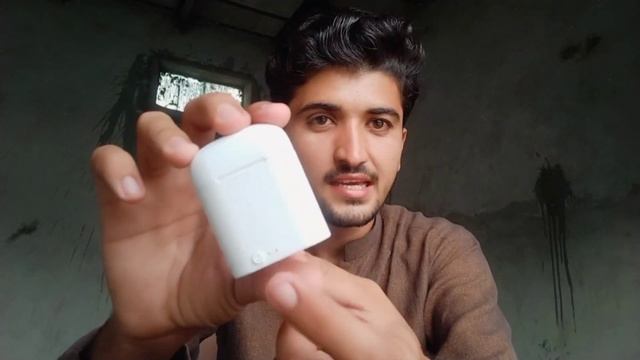 Best And Cheap AirPods | wireless Bluetooth HeadSet | Wireless EarPhone | We Help Creators смотреть онлайн