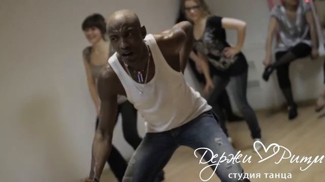 Mambo вечеринка в школе танцев Держи ритм смотреть онлайн