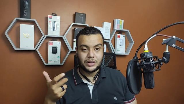 سماعات الطوق ريلمي Realme B02 Neck Band Bluetooth смотреть онлайн