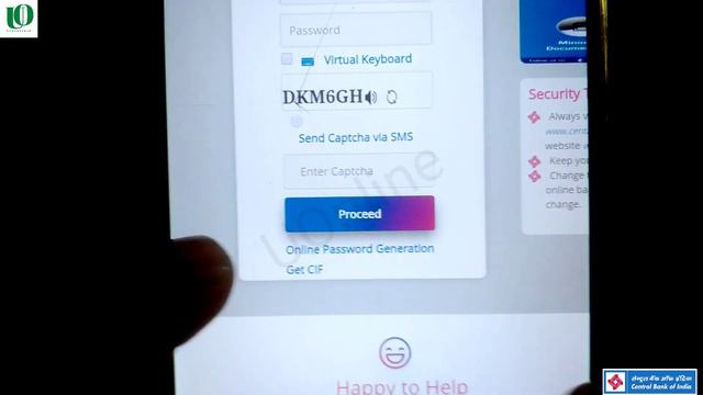 Central bank of india cif number kaise pata kare || how to find cif number in central bank of india смотреть онлайн