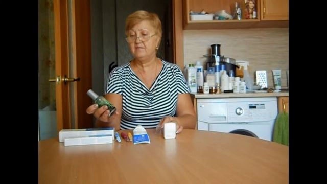 4.Амвей - средства по уходу за полостью рта. смотреть онлайн
