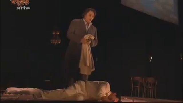 LA TRAVIATA, Giuseppe Verdi смотреть онлайн