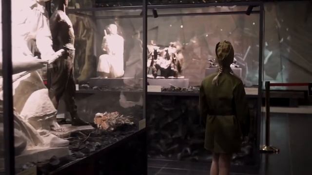Военная песня «Ленинградки» смотреть онлайн