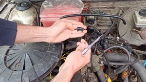 3 способа проверки Датчика Холла