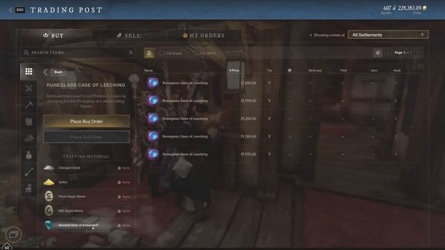 New World FAST GOLD! 14K PER....MINUTE? New World GOLD QUICK! RUNEGLASS GEMS! New World Gold Guide! смотреть онлайн