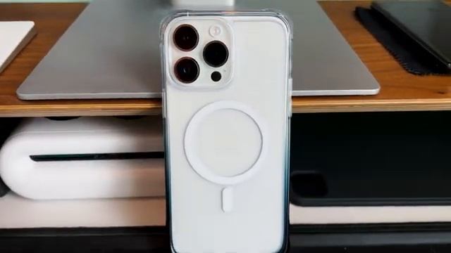 Mkeke iPhone 14 & 14 Pro Cases | A Cheaper Apple Alternative! [Sponsored] смотреть онлайн