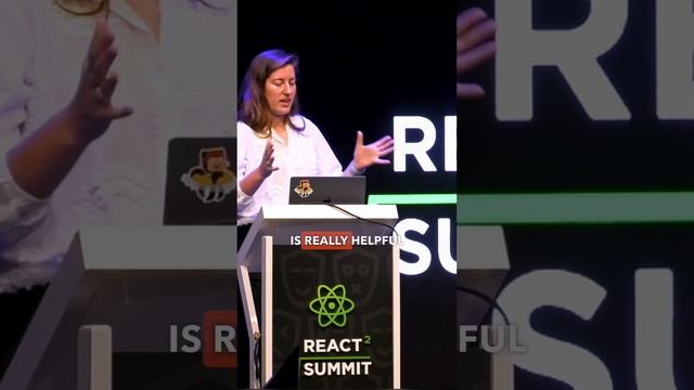 Which Al tools have you successfully integrated into your work?? #reactjs #copilot #reactsummit #ai смотреть онлайн