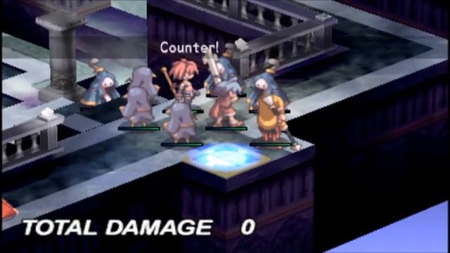 Let's Play Disgaea Part 3 - Healing Waters смотреть онлайн