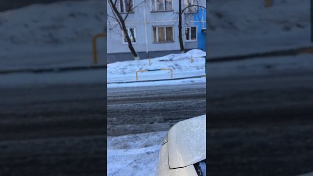 Звук штатного сигнала Chevrolet Cobalt смотреть онлайн