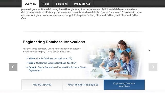 oracle screencast ADB смотреть онлайн