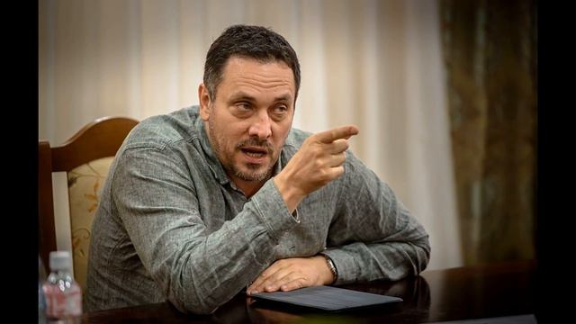 Максим Шевченко назвал заказчиков информационной травли Валентина Коновалова смотреть онлайн