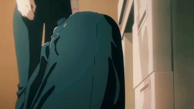Denji a touché les lolos de Makima [Chainsaw Man]☺️ смотреть онлайн