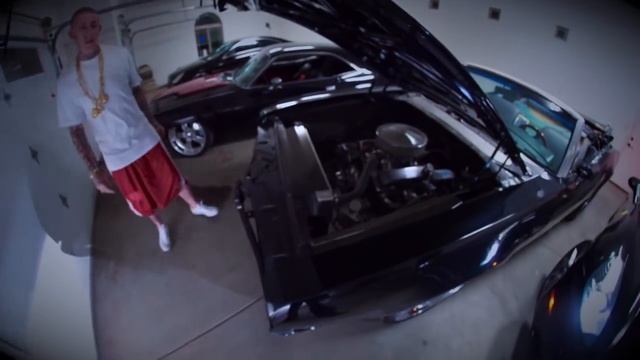 Bobo Norco Finally Shows His 2015 Ferrari California смотреть онлайн