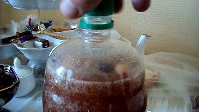 квас смотреть онлайн