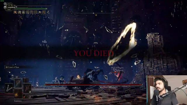 Elden Ring | Story mode | Co-op смотреть онлайн