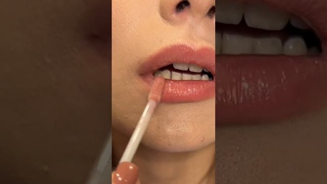 ЛУЧШИЕ БЛЕСКИ ДЛЯ ГУБ #бюджетнаякосметика #фавориты_косметики #бьюти смотреть онлайн