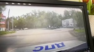 Лишают прав за обгон на пешеходном переходе.