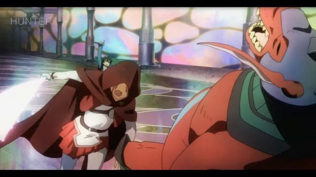 Sword Art Online #1 смотреть онлайн