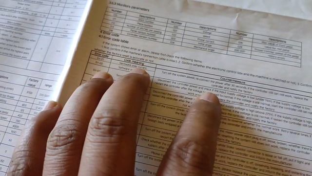 Jack A2s Error "E - 01" | Jack A2s | Error E 01 | Jack sewing Machine смотреть онлайн