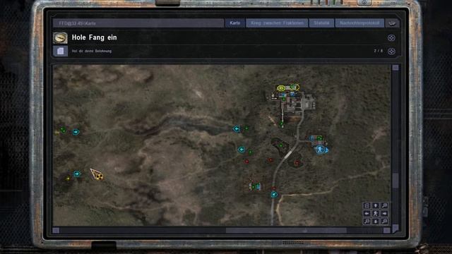 Let's Play S.T.A.L.K.E.R - Clear Sky #27 [German/HD] смотреть онлайн